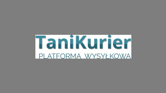 Tani kurier - najtańsze przesyłki kurierskie i paletowe