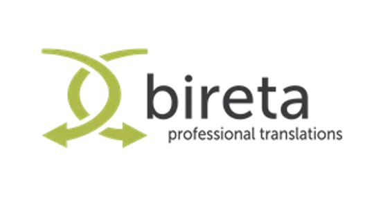 Tłumaczenia specjalistyczne - Bireta
