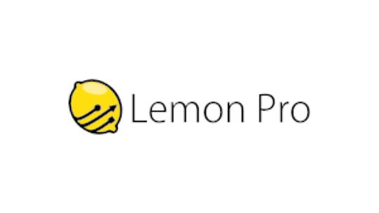 Usługi chmurowe - LEMON PRO