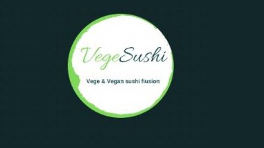 Vege Sushi Warszawa