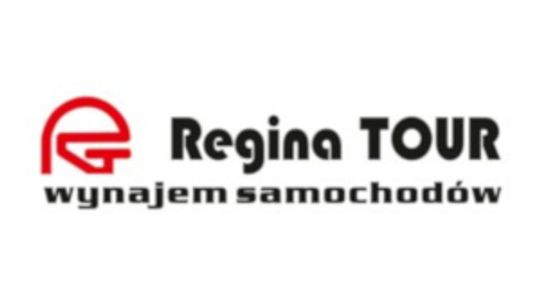 Wypożyczalnia aut - Regina Tour