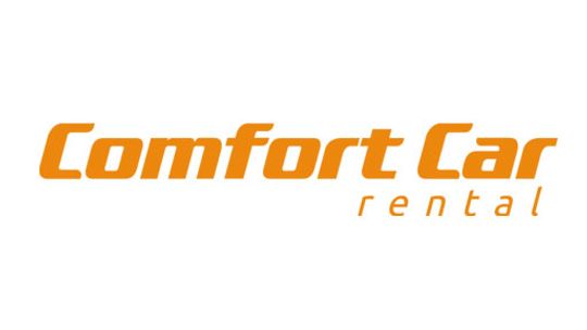Wypożyczalnia samochodów Comfortcar