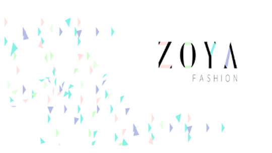 ZOYA Fashion