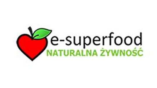 Żywność bio - E-superfood