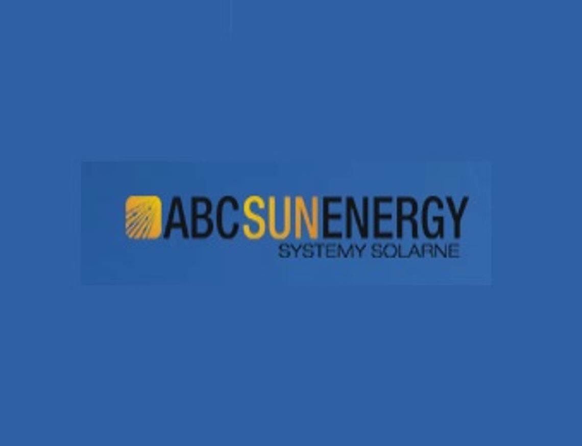 ABC SUN ENERGY GRUPA Fotowoltaika - panele fotowoltaiczne, kolektory słoneczne