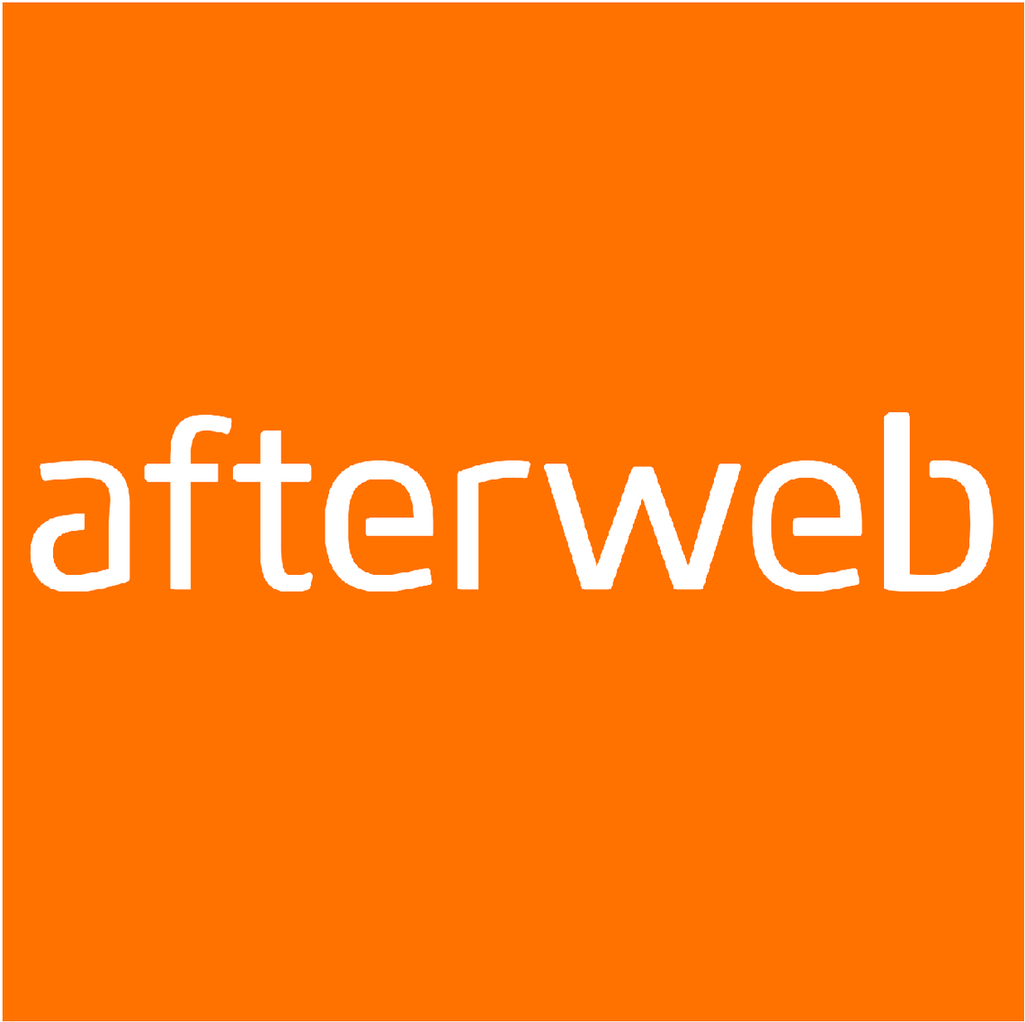 Afterweb - Agencja SEO - Pozycjonowanie stron