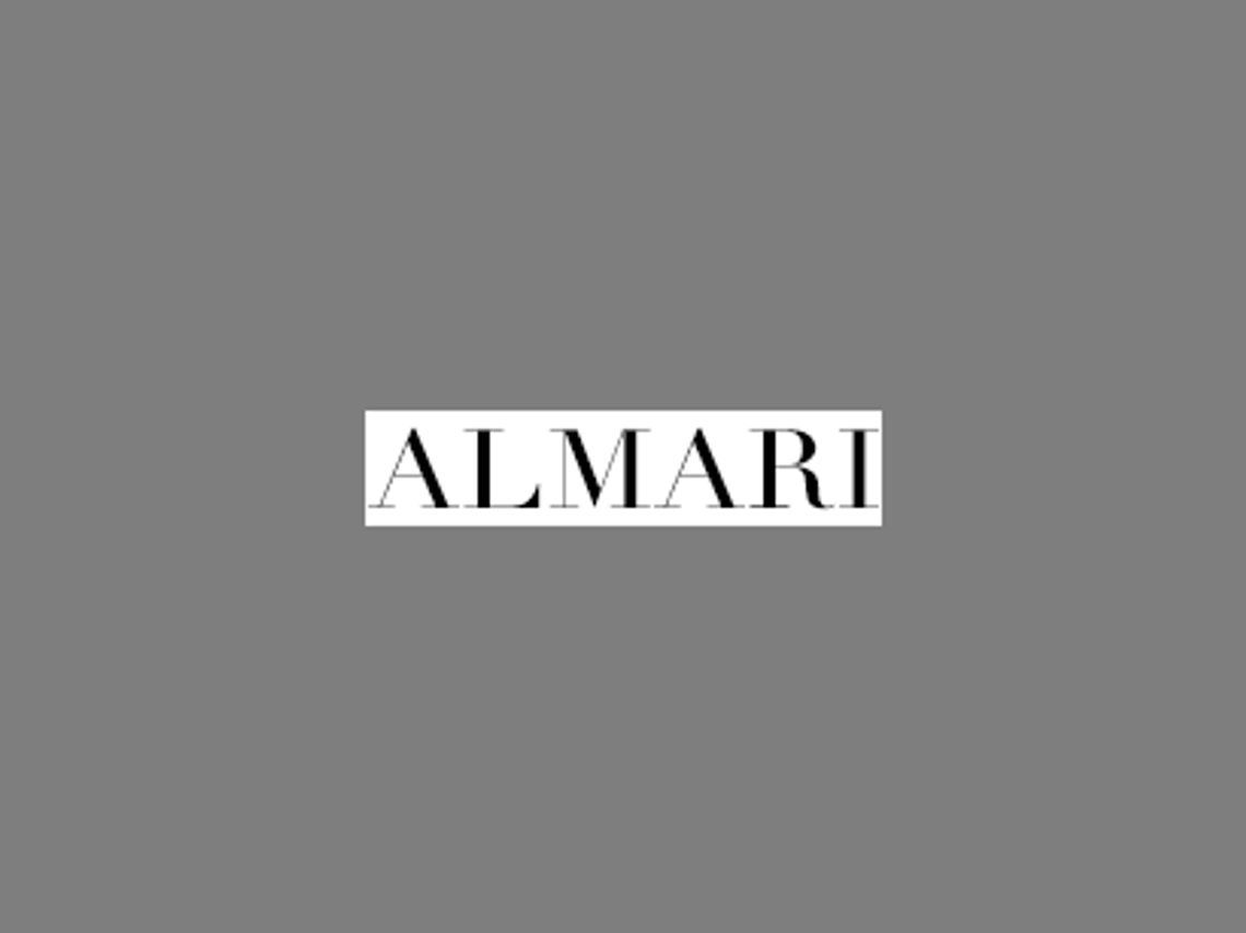 Almari - Biżuteria ręcznie robiona - Sutasz