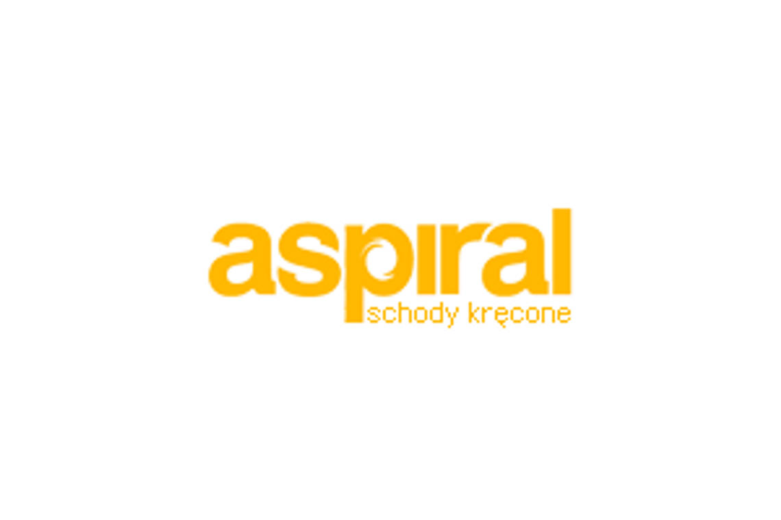 ASPIRAL Schody kręcone