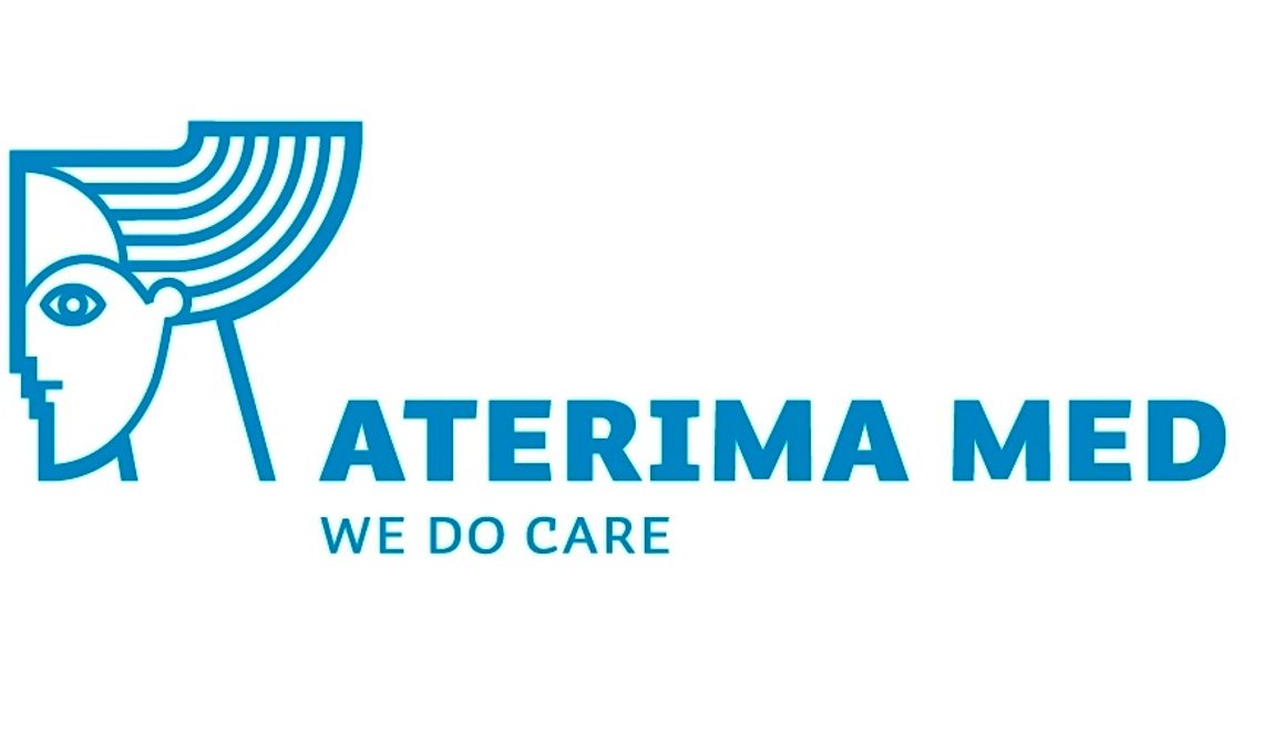 ATERIMA MED - Opiekunki osób starszych