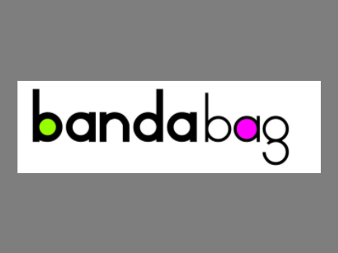 Bandabag - torebki ręcznie robione