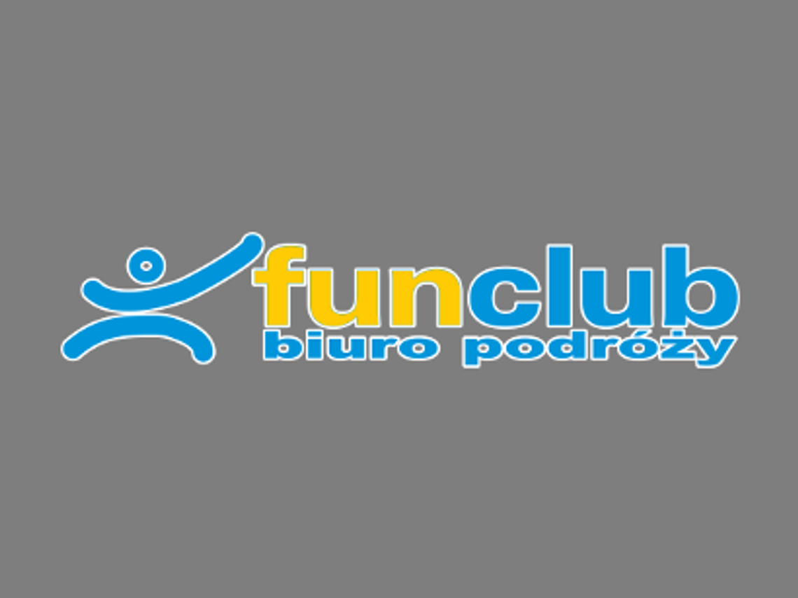 Biuro podróży Funclub sp. z o.o.