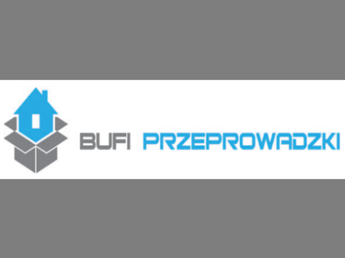 Bufi - Przeprowadzki i transport