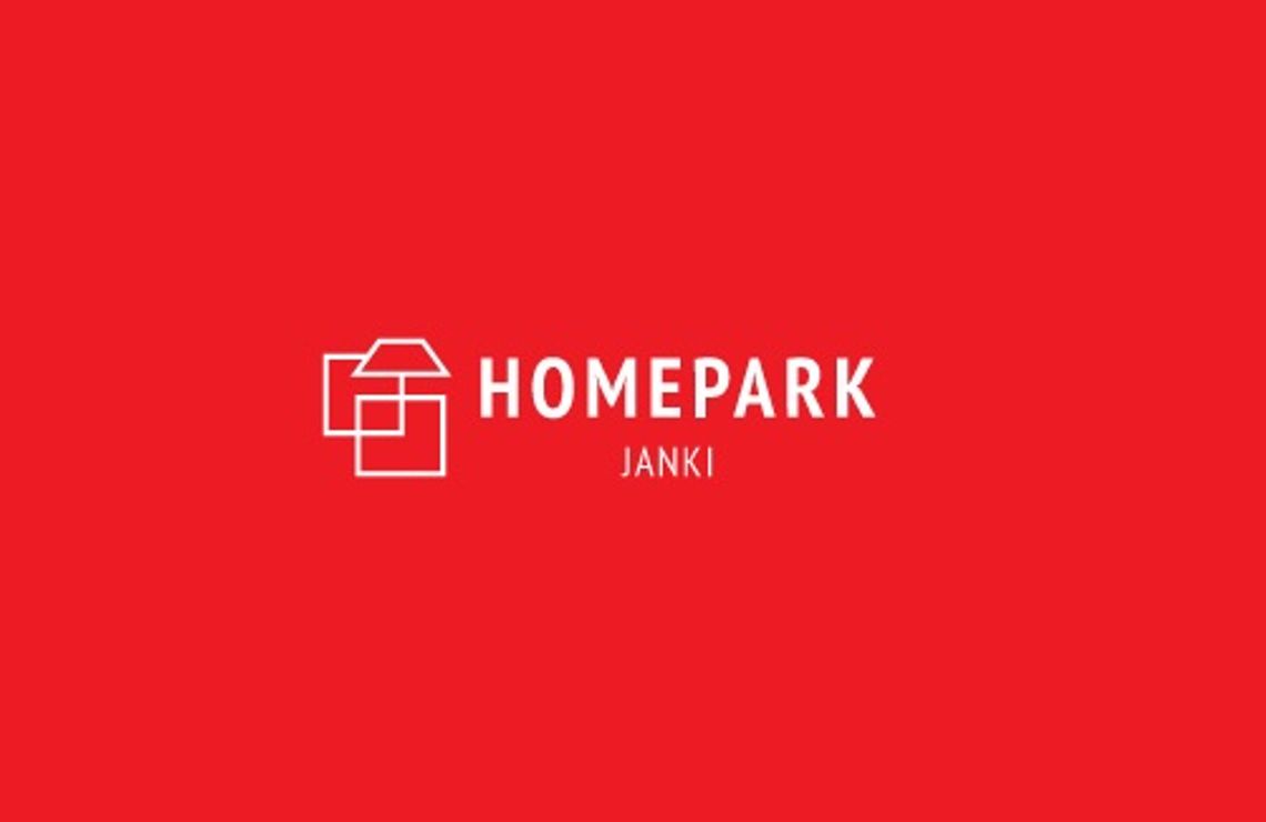 Centrum Handlowe Homepark Janki