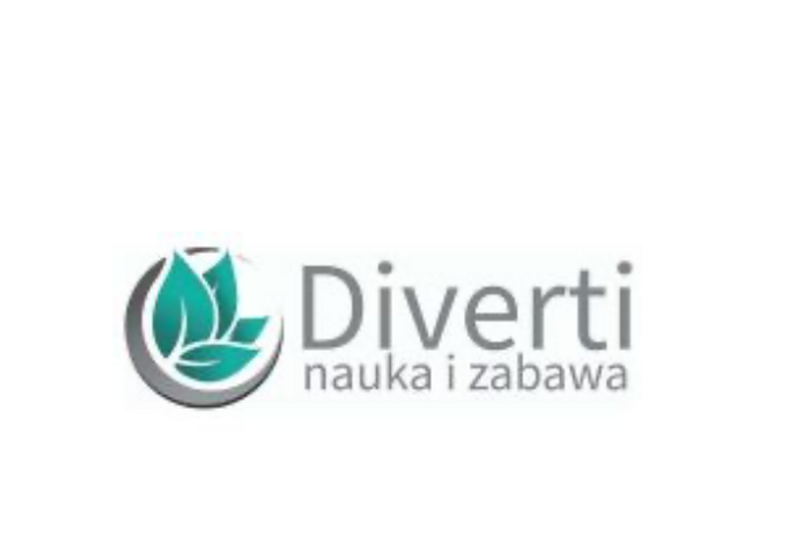 Diverti.pl - Czyli nauka przez zabawę! Sklep online!