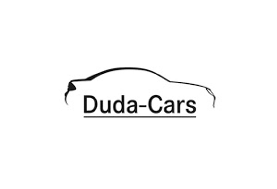 Duda-Cars.pl - Mercedes dla Ciebie