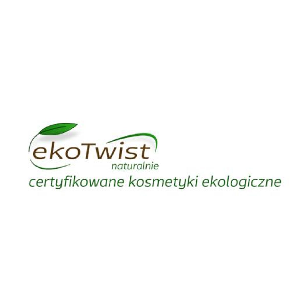 ekoTwist - certyfikowane kosmetyki ekologiczne 
