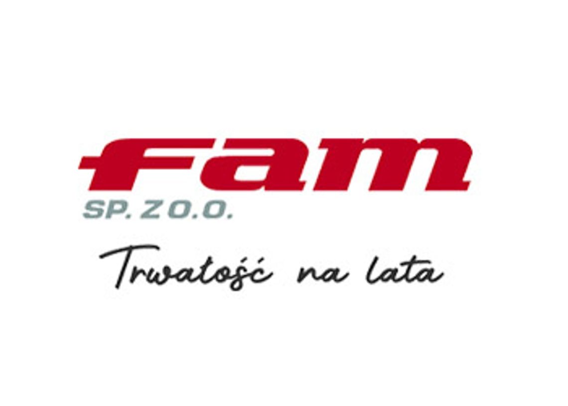 FAM Sp. z. o.o. | Malowanie proszkowe