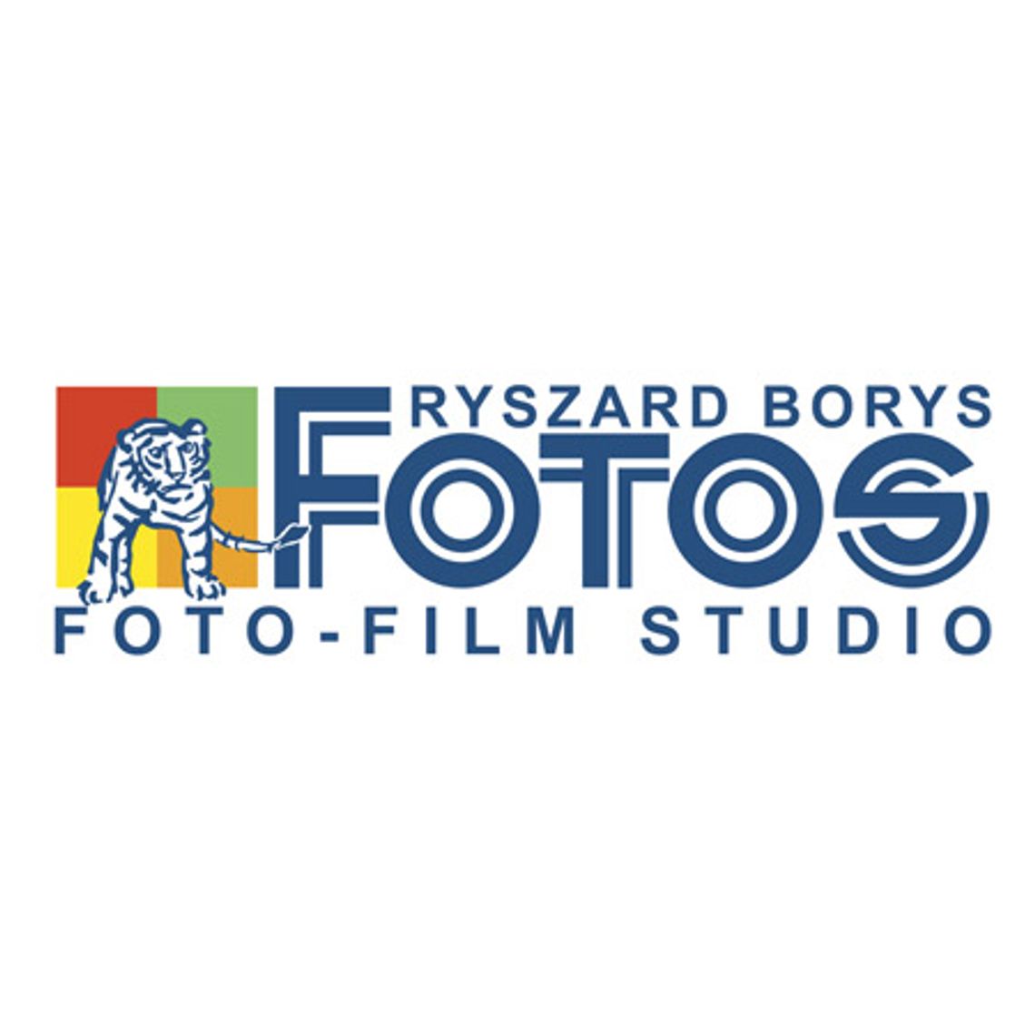 Fotograf i Kamerzysta - Studio Fotos Ryszard Borys