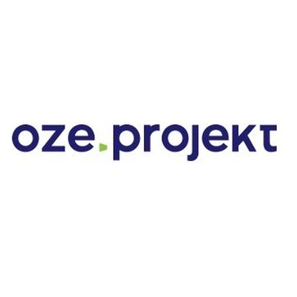 Fotowoltaika OZE Projekt