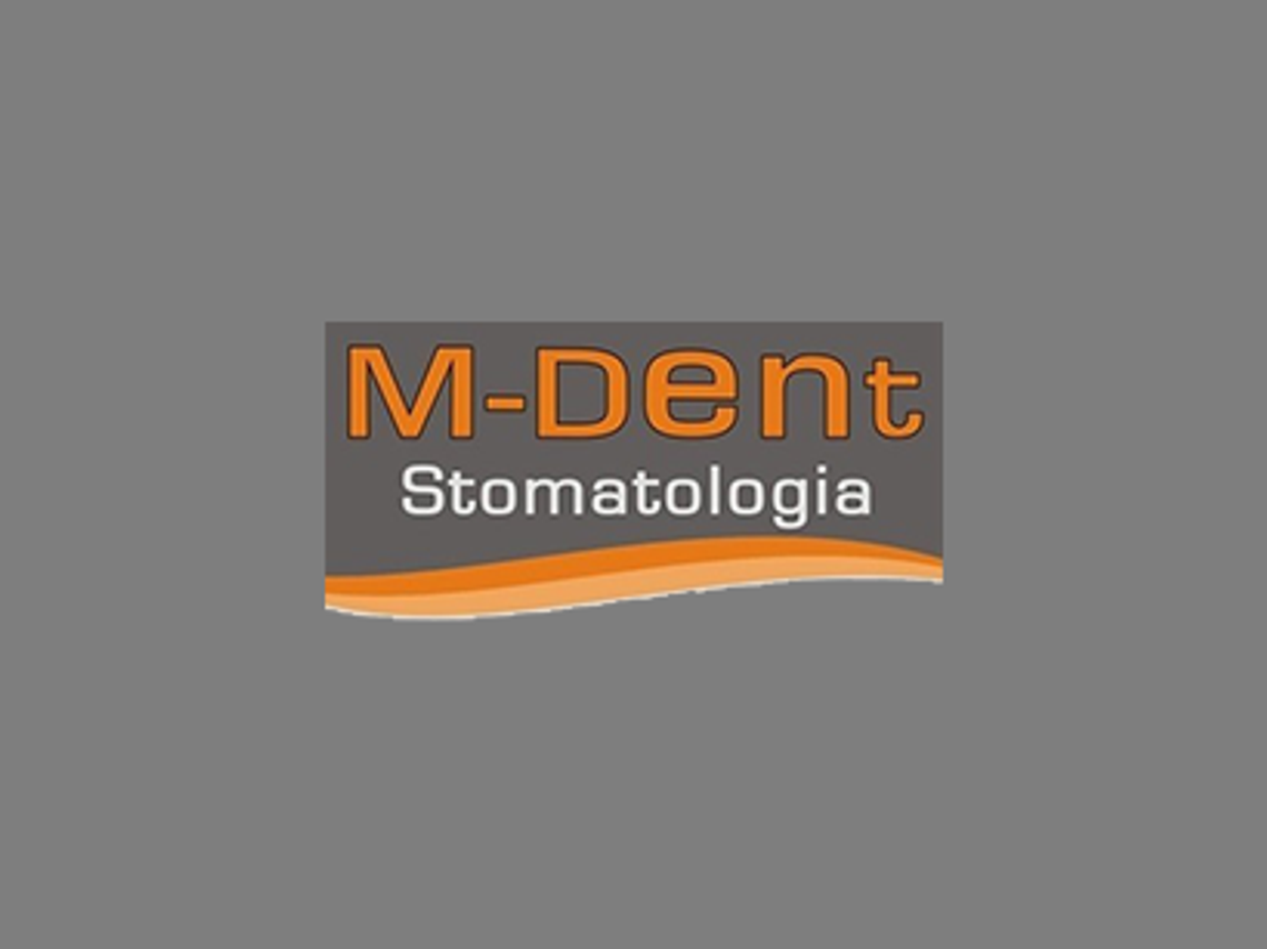 Gabinet stomatologiczny M-Dent
