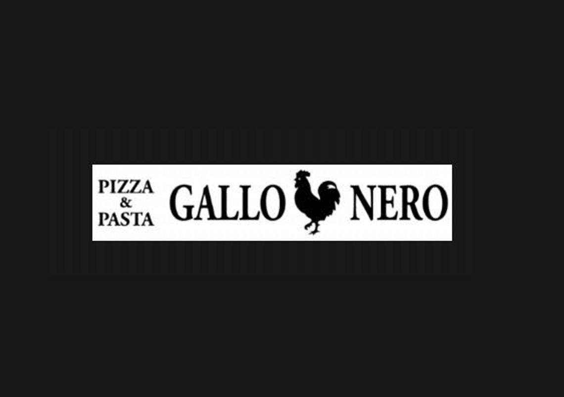 Gallo Nero Pizzeria Zielona Góra 