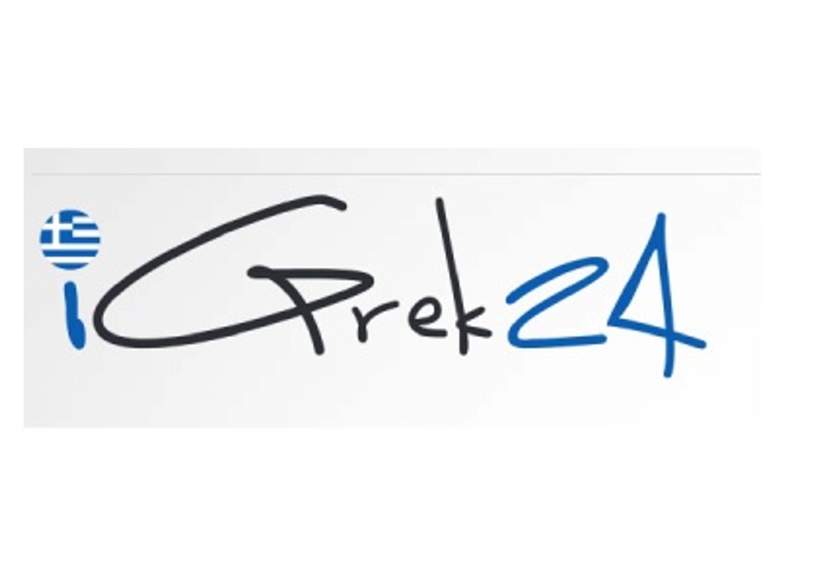 iGrek24 - prosto z Grecji