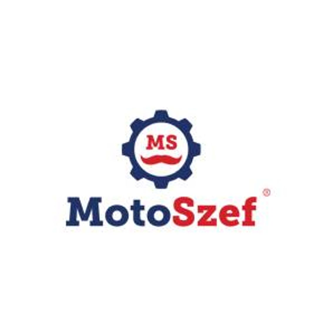 Internetowy sklep motoryzacyjny - MotoSzef