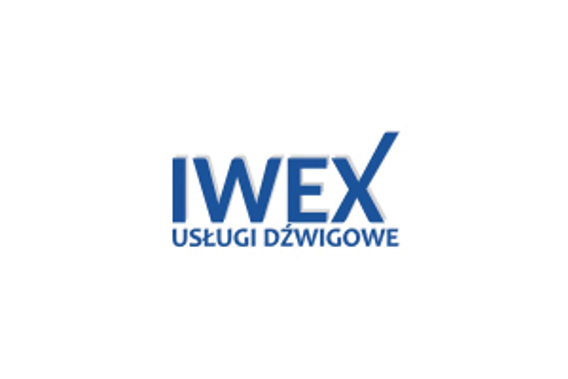 IWEX Wrocław - Dźwigi i żurawie samojezdne