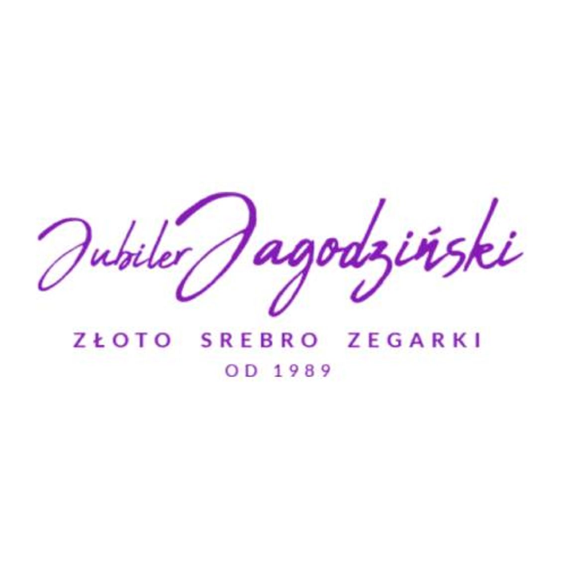 Jubiler Jagodziński - Złoto Srebro Zegarki