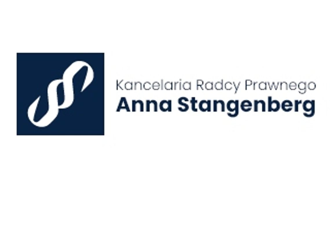 Kancelaria Radcy Prawnego Anna Stangenberg