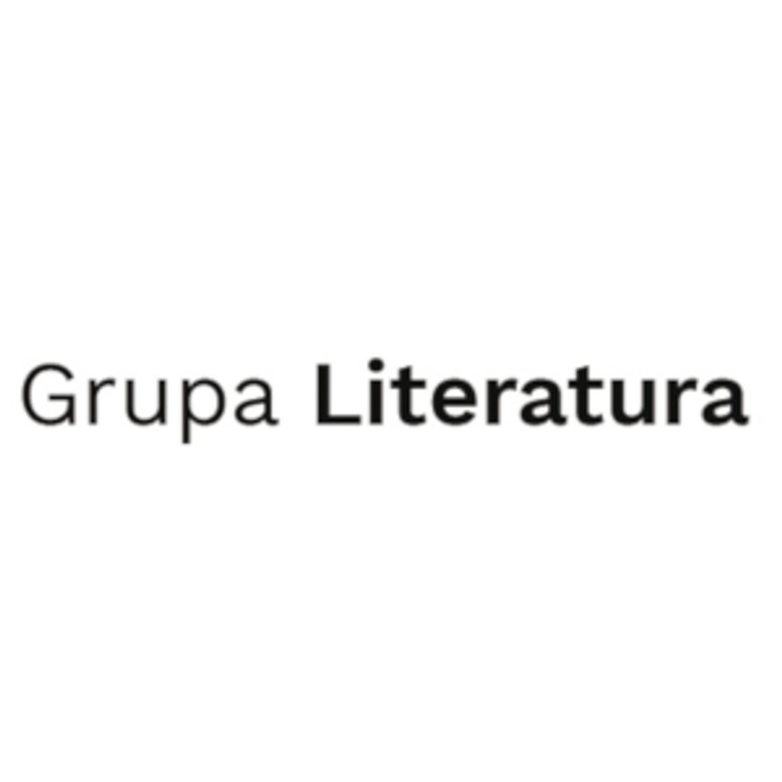 Książki dla młodzieży - Grupa Literatura