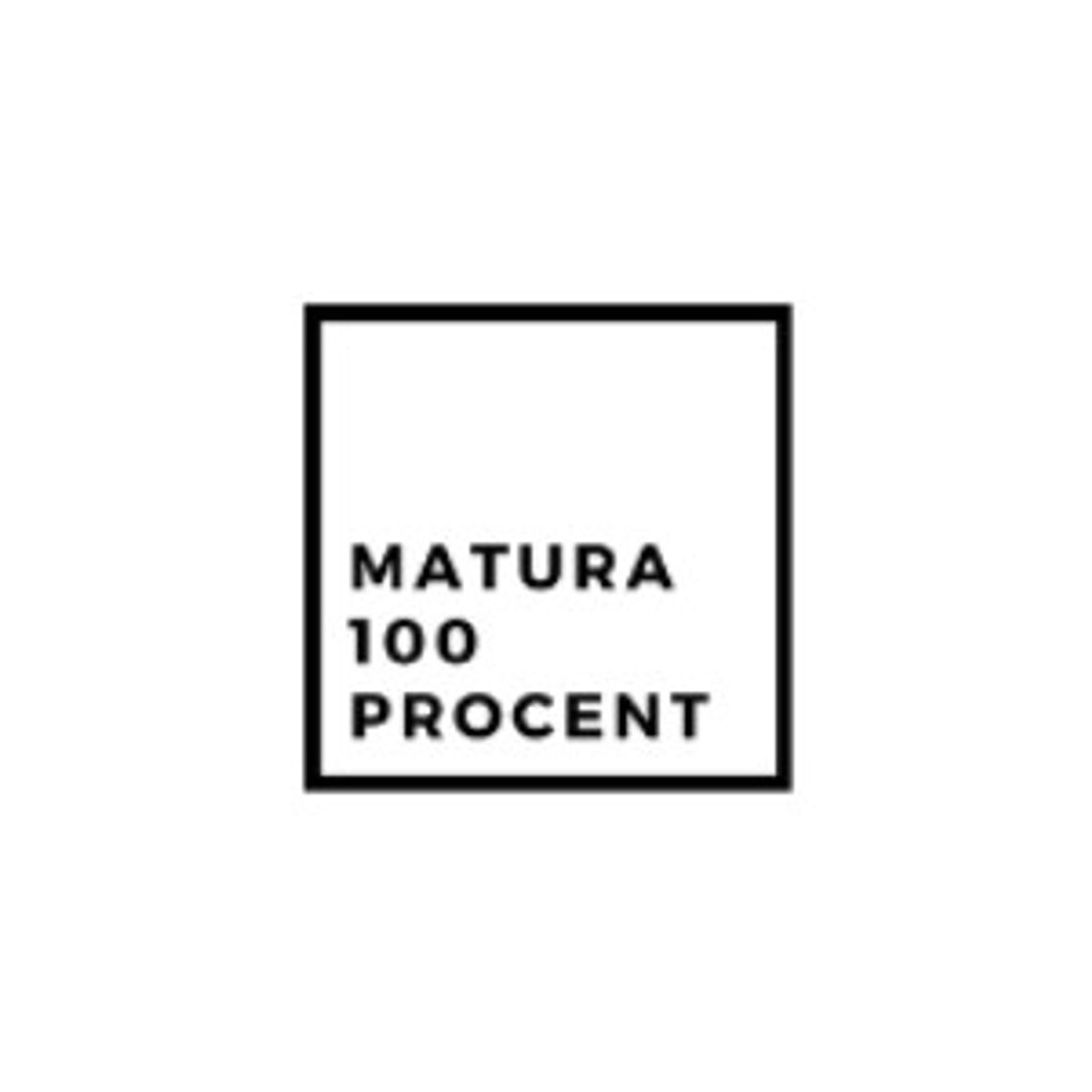 Kursy maturalne - Matura100procent