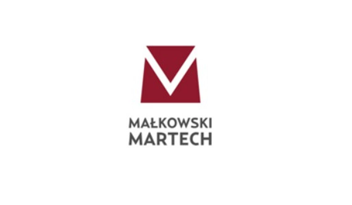 Małkowski - Martech S.A.