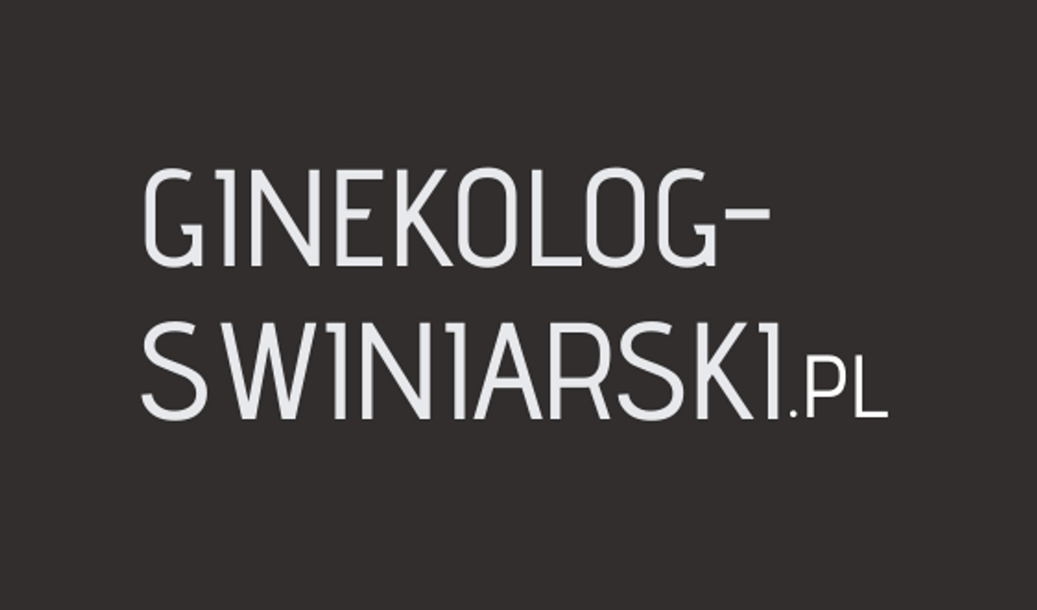 Michał Świniarski - ginekolog - Działdowo