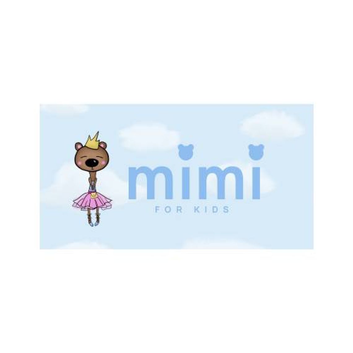 Mimi for kids - ubranka dla dzieci