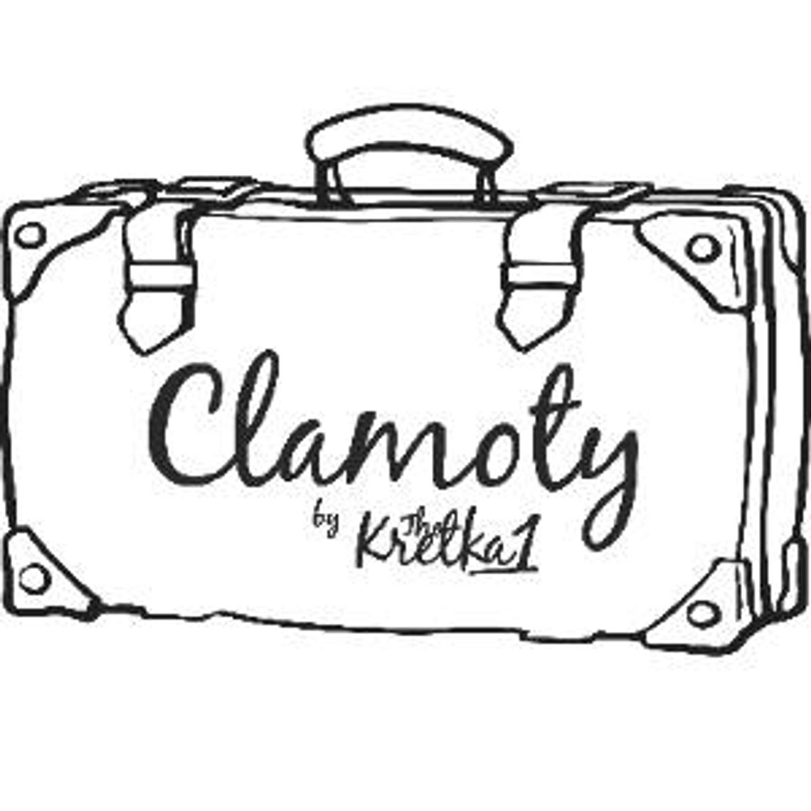 Modne prezenty - Clamoty-shop