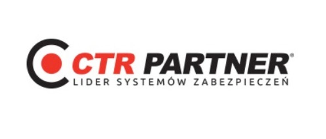 Monitoring, alarmy, kontrola dostępu - sklep internetowy CTR.pl