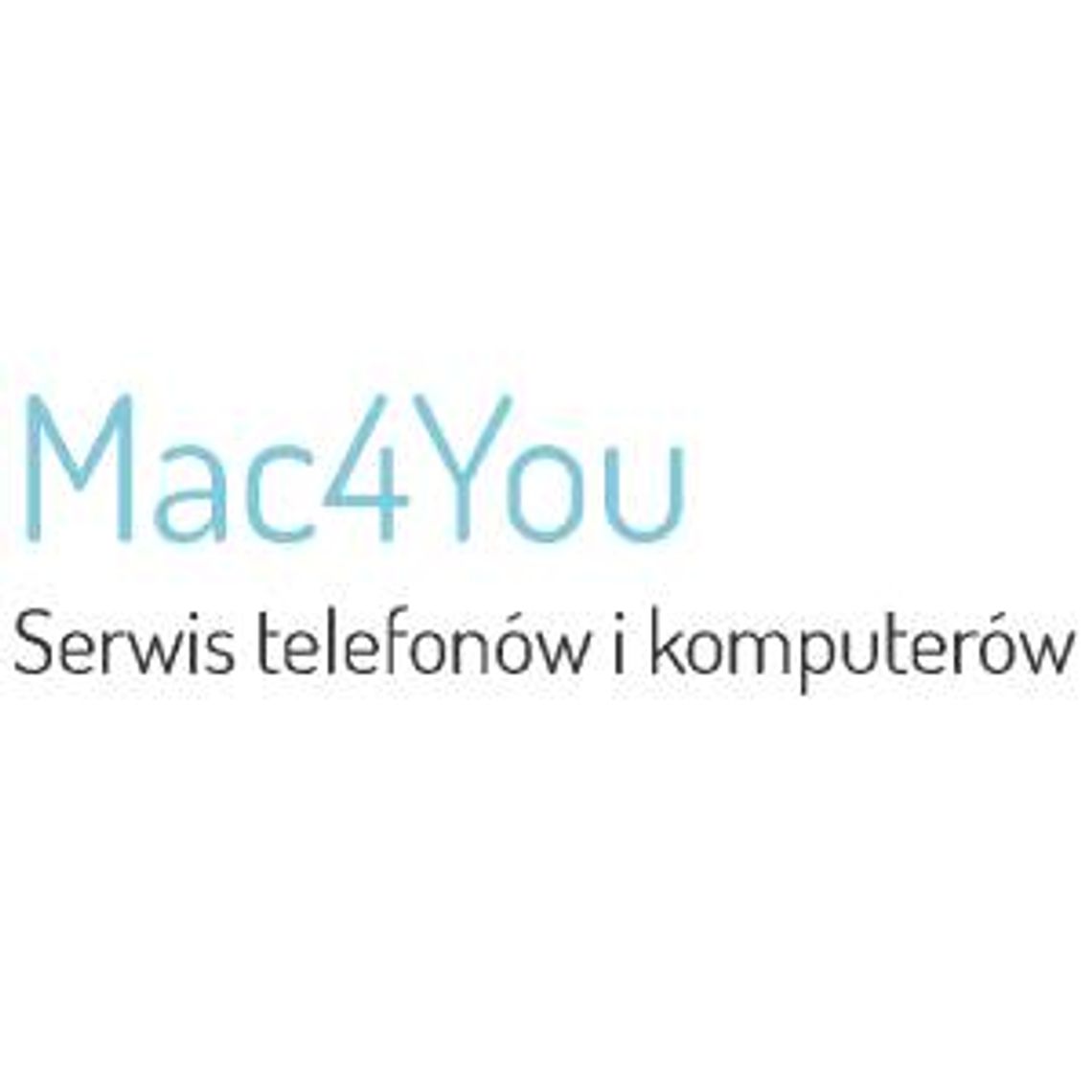 Naprawa telefonów - Mac4You