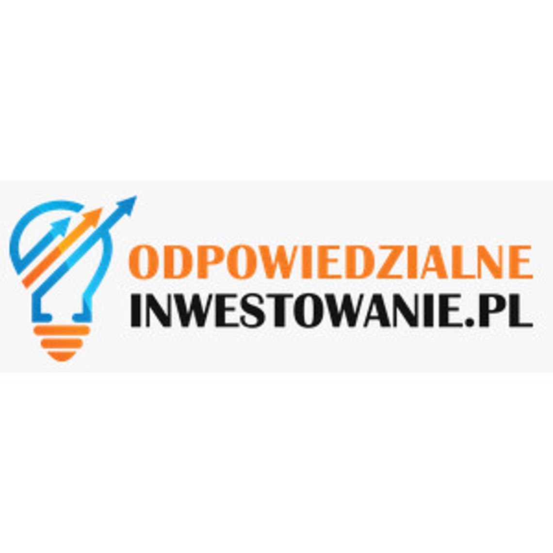 Odpowiedzialne inwestowanie