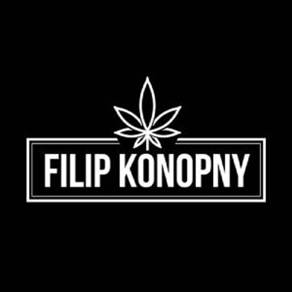 Olejki CBD - Filip Konopny