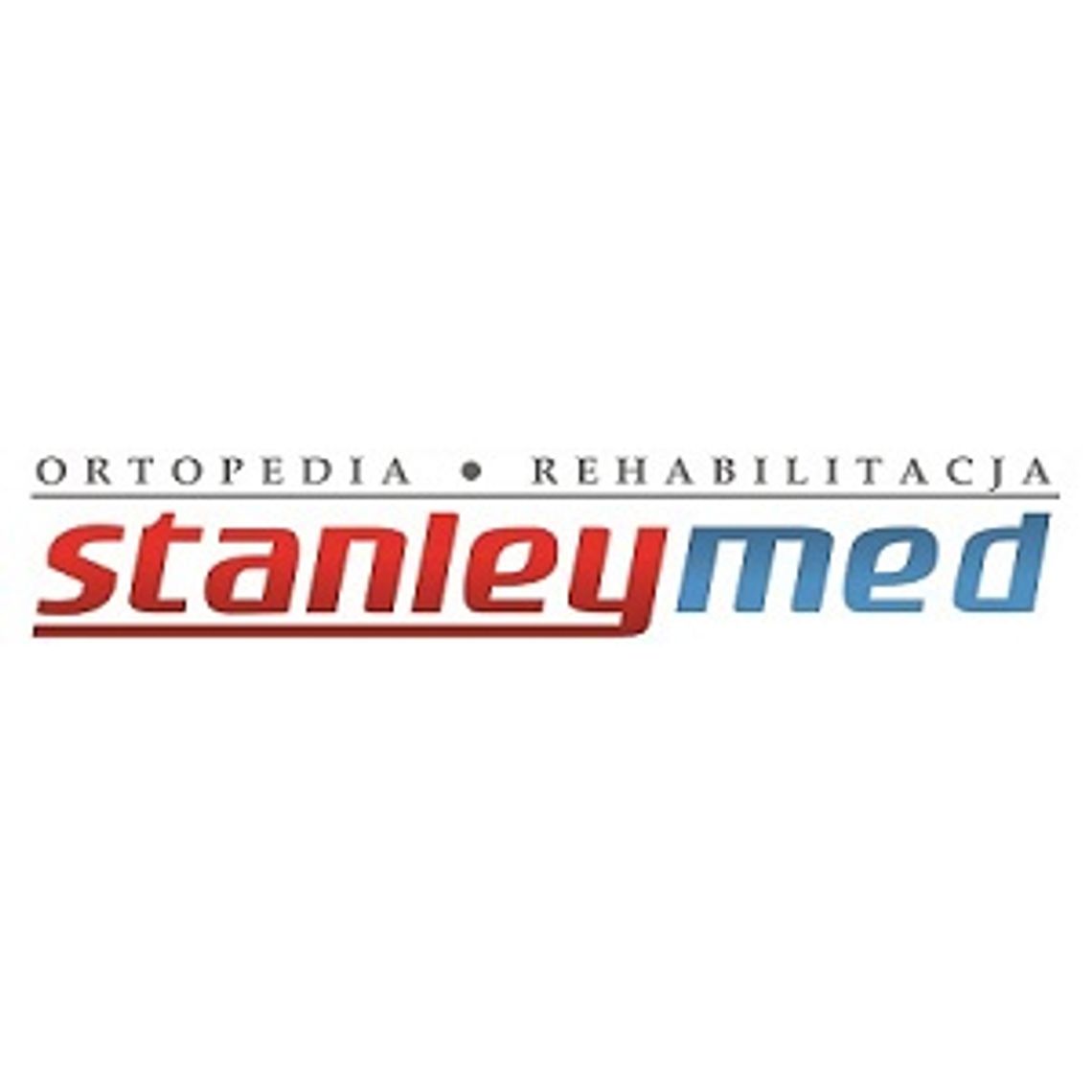 Opaska na kolano - Stanley Med