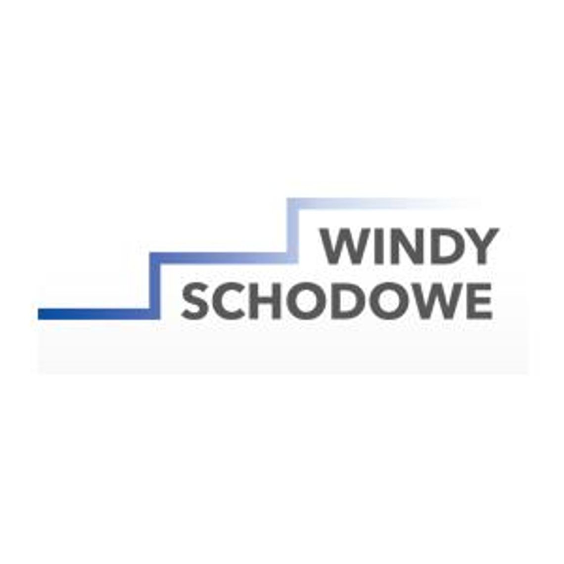 Platformy dla niepełnosprawnych - Windy schodowe