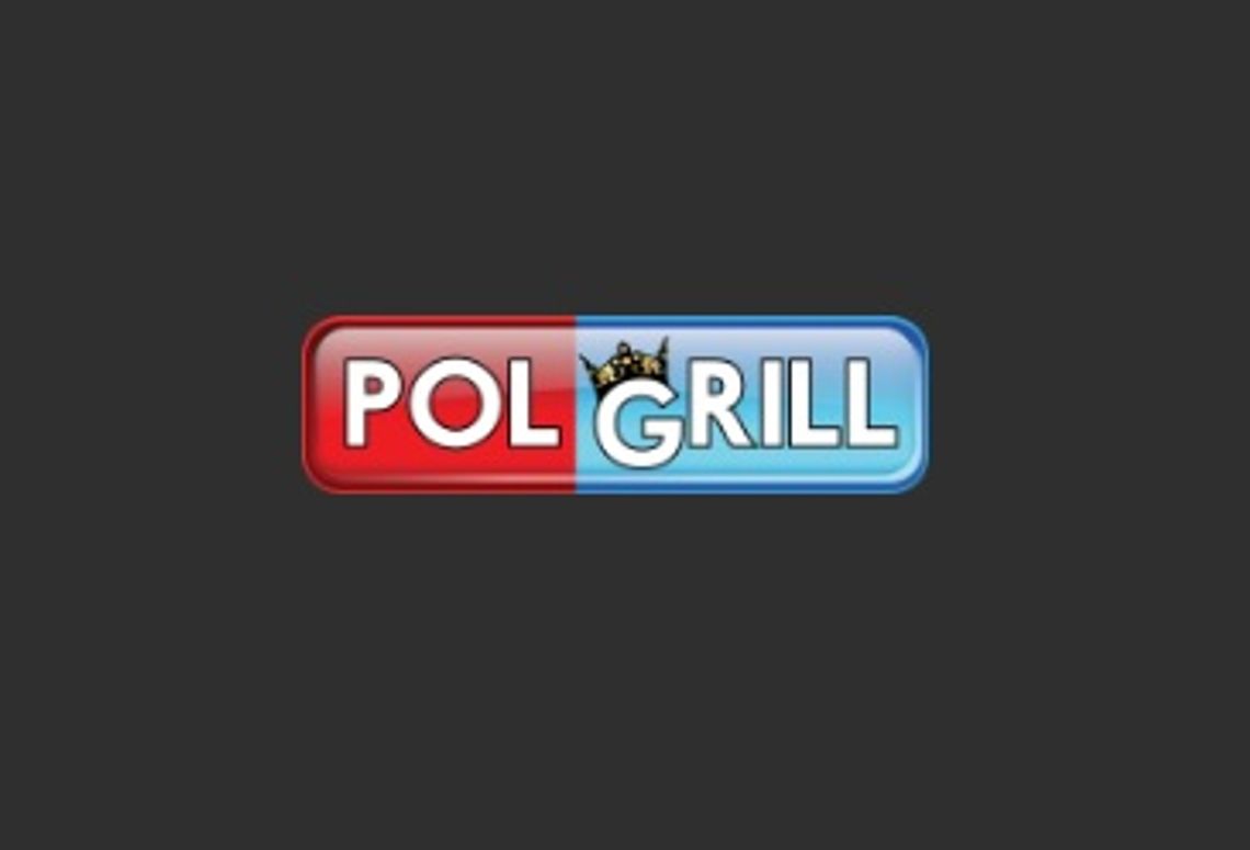 PolGrill.pl - grille gazowe i ogrodowe
