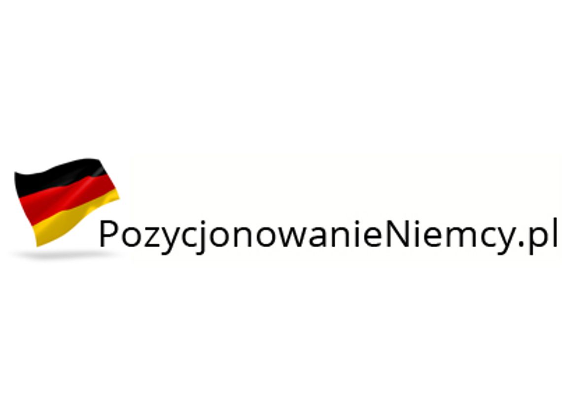 Pozycjonowanieniemcy.pl. Twoja firma ma przyszłość w Niemczech