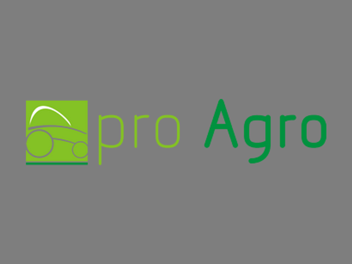 Pro Agro - dealer części zamiennych, serwis