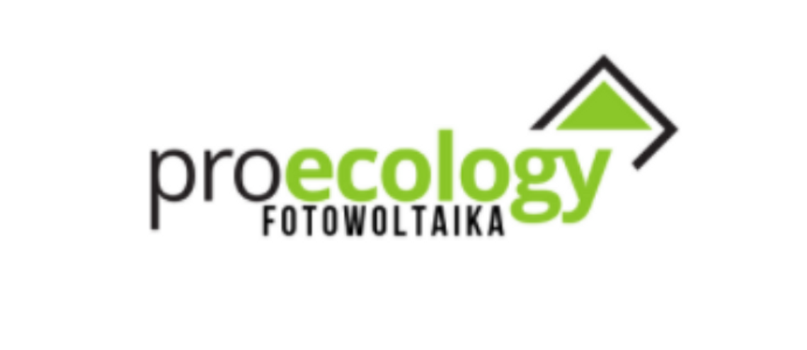 Proecology Sp. zo.o. - FOTOWOLTAIKA