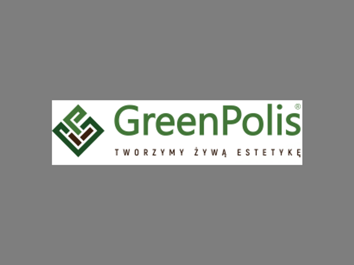 Projektowanie i zakładanie ogrodów GreenPolis