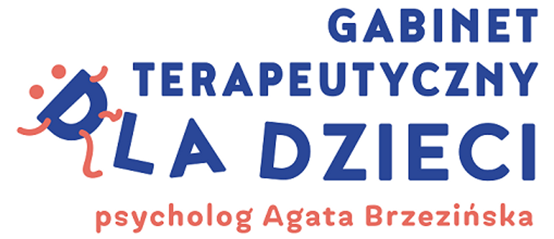 Psycholog Dziecięcy Agata Brzezińska