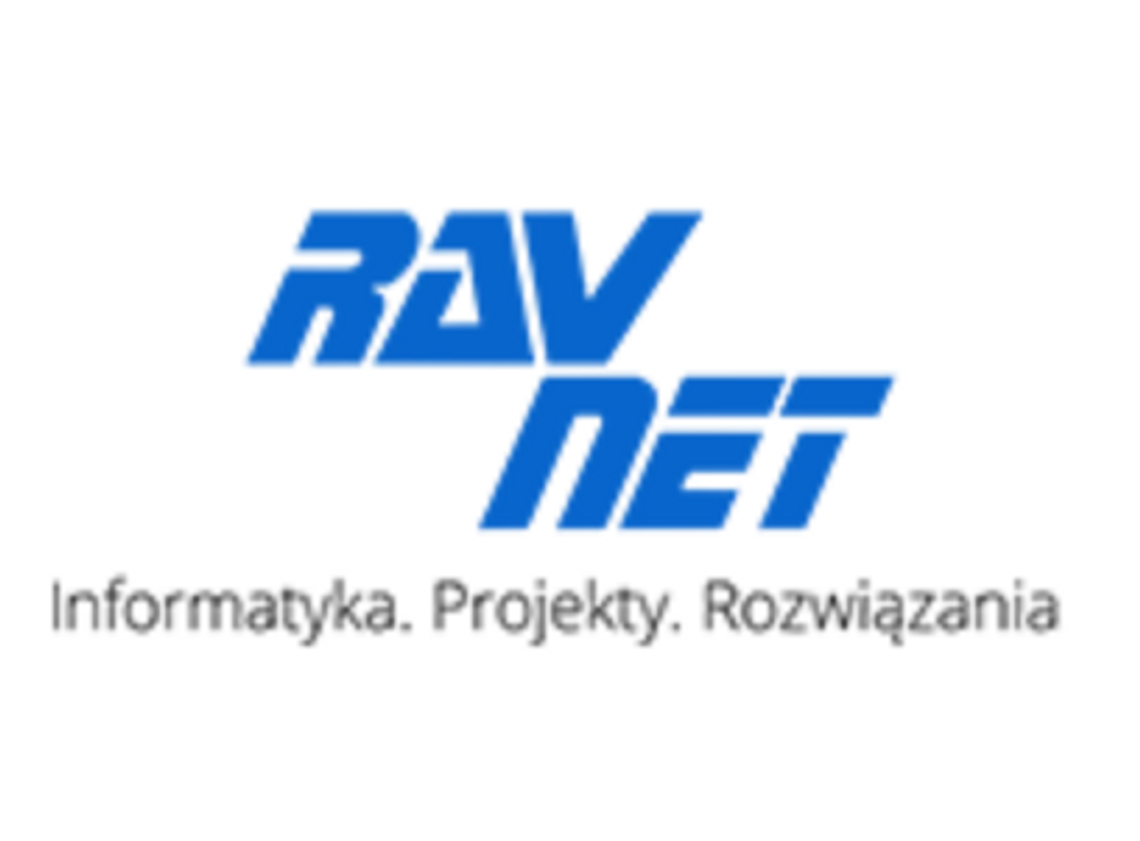 RavNet - usługi informatyczne dla firm - opieka IT