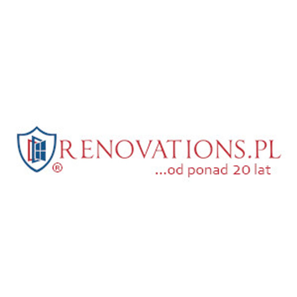 Renowacja okien - Renovations
